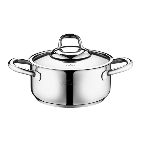 Cadeau de mariage – Batterie de cuisine Karaca Granada