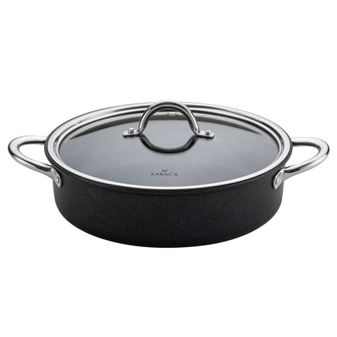 KARACA BIO DIAMOND MASTER 7 PRC T, SİYAH