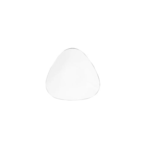Service de table Karaca Fine Pearl Trio pour 12 personnes, 62 pièces, platine