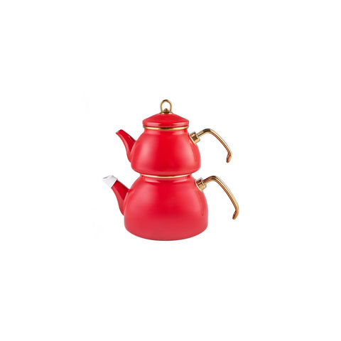 ANCIENNE PETITE THEIERE Rouge En Tole Emaillee Japy 0,5 L EUR 9,99 ANCIENNE PETITE THEIERE Rouge En Tole Emaillee Japy 0,5 L EUR 9,99