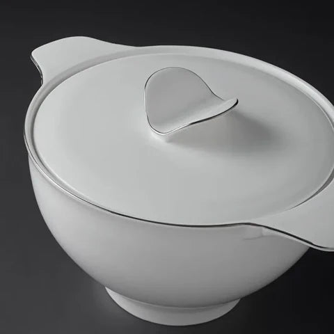 Jumbo Silva Service De Table 61 Pièces Pour 12 Personnes