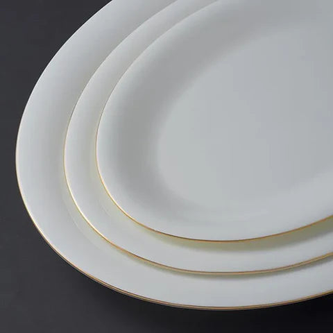 Jumbo Golda Service De Table 61 Pièces Pour 12 Personnes