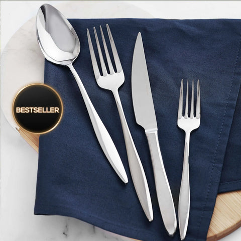 KARACA ILICA 60 PRÇ ÇKB SETİ KUT, PLATIN