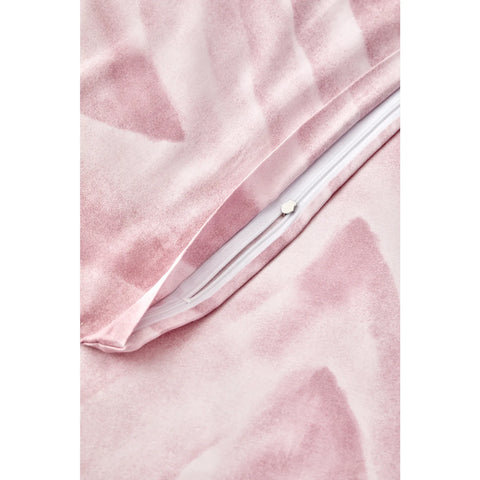 AFYA SATEN NEVRESİM TKM 135*200CM, PEMBE