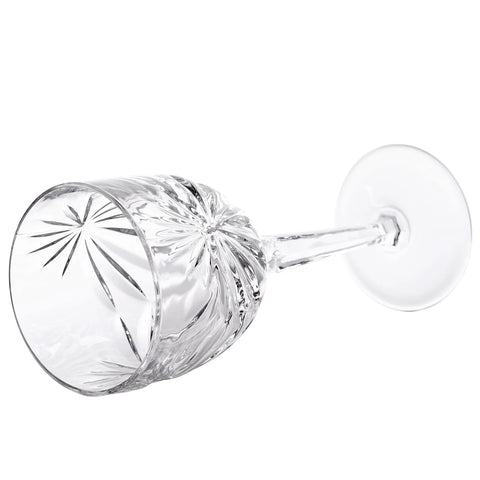 Goblet Rcr Oasis grand, 6 pièces, 290 ml