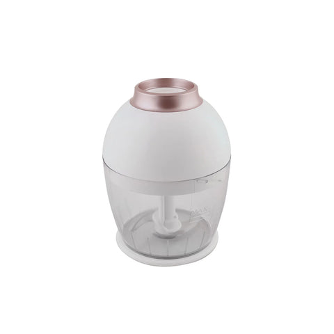 COOKPLUS MIDIMIX BLENDER SET, MULTICOLOR