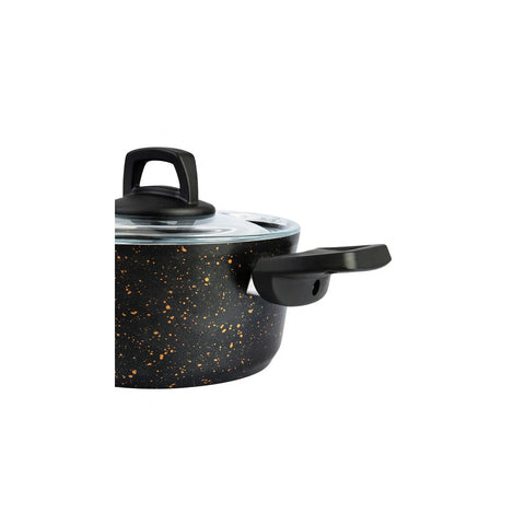 KARACA BİOGRANİT BLACKGOLD 1, BLACK GOLD