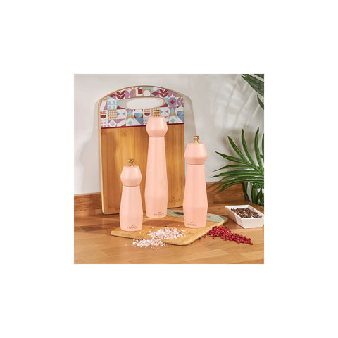 KARACA JOYFUL 8'' BAHARAT DEĞİRM, PEMBE