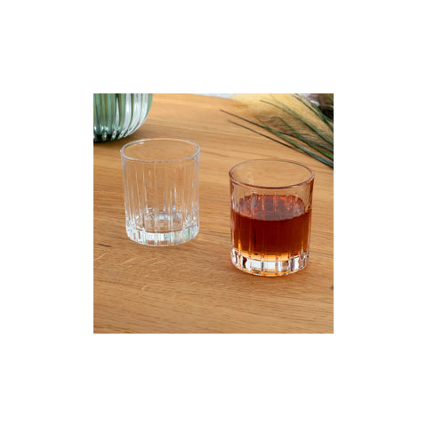 Verre à shot Rcr Timeless 6 pièces, 80 ml