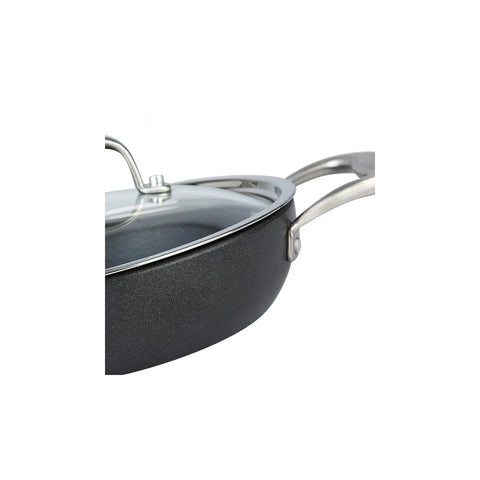 Poêles de service Karaca Bio Diamond Pro, 6 pièces