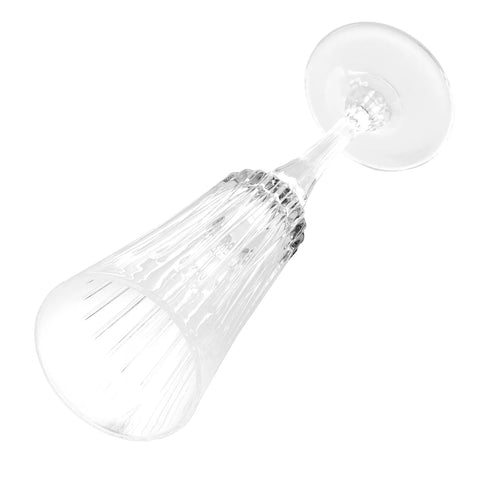Verre à champagne Rcr Timeless, 210 ml