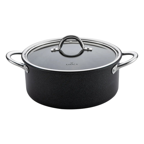 KARACA BIO DIAMOND MASTER 7 PRC T, SİYAH