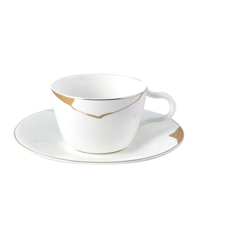 KARACA FINE PEARL QUORA 26 PRÇ KAH, GOLD