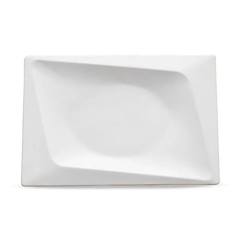 Service de table carré Jumbo Fold Gold 58 pièces pour 12 personnes