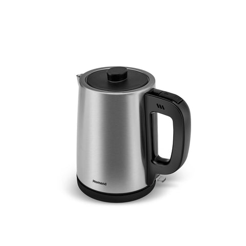 Machine à Thé Homend Royaltea 1728H en Acier Inoxydable