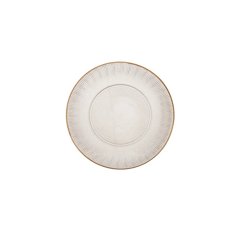 KARACA GRACE 4KİŞİLİK 12PRÇ YEMEK, BEYAZ