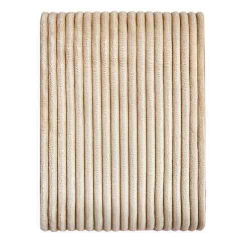 KARACA HOME JOENA BEIGE SOFT BEDSPREAD S