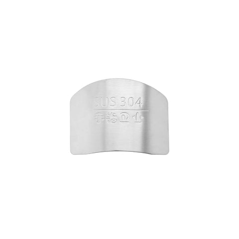 KARACA ÇELİK PARMAK KORUYUCU, INOX