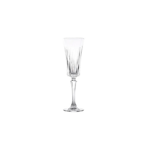 Verre à champagne Rcr Timeless, 210 ml