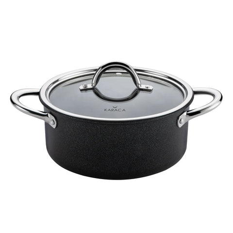 KARACA BIO DIAMOND MASTER 7 PRC T, SİYAH