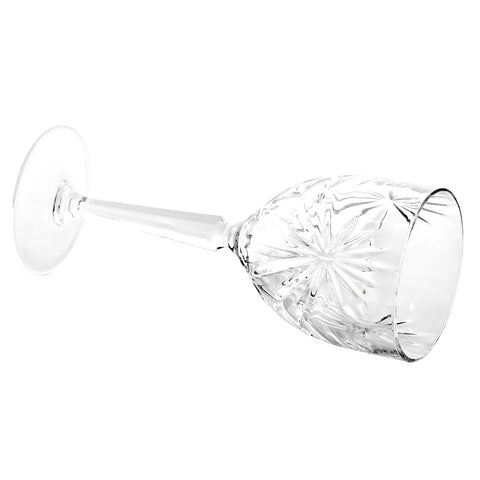 Goblet Rcr Oasis grand, 6 pièces, 290 ml