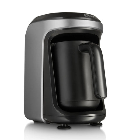 Machine à café turc Karaca Hatır Hüp, anthracite