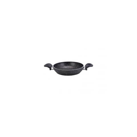 APRICOT BİOGRANİT MEGA BLACK 9 PA, SİYAH