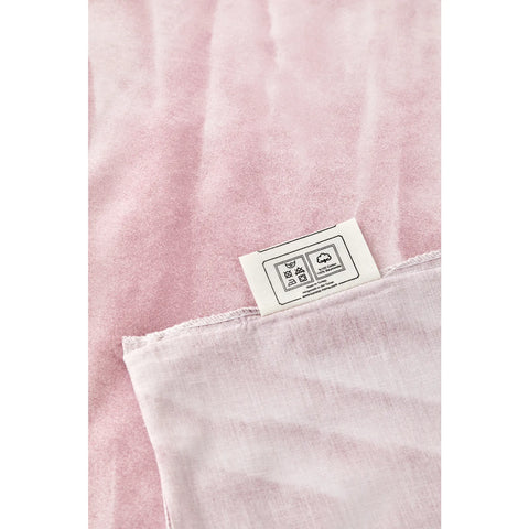 AFYA SATEN NEVRESİM TKM 135*200CM, PEMBE