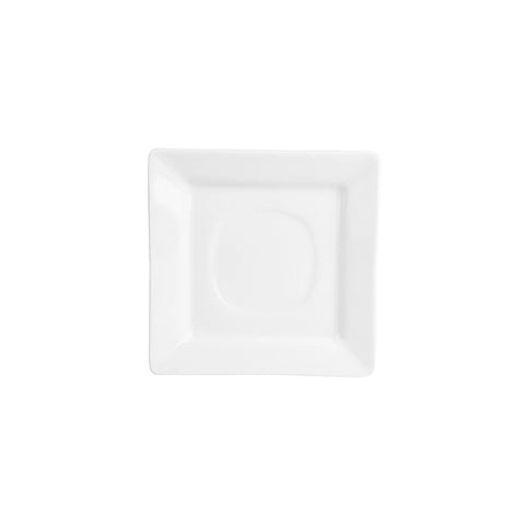 KARACA DENISA KARE 30  PRÇ YMT, BEYAZ