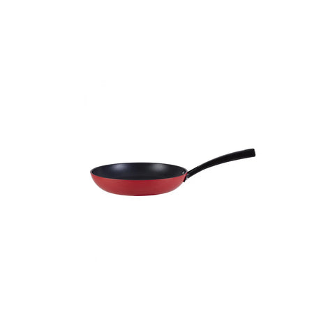 Batterie de cuisine Karaca Bio Diamond Japanese, 7 pièces, rouge