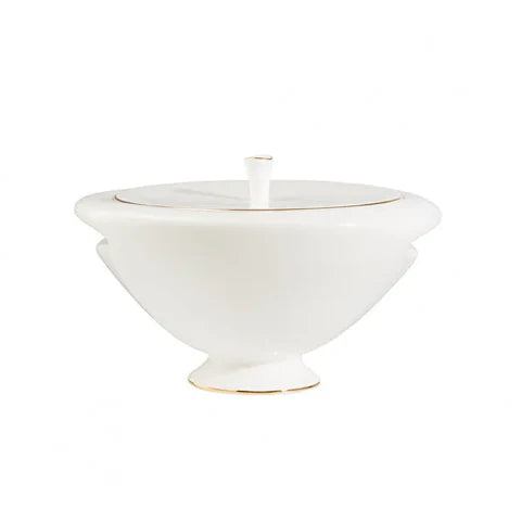 Jumbo Moon Gold Service De Table 64 Pièces Pour 12 Personnes