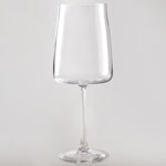RCR Calice Ensemble de 6 Verres à Pied 650 ml