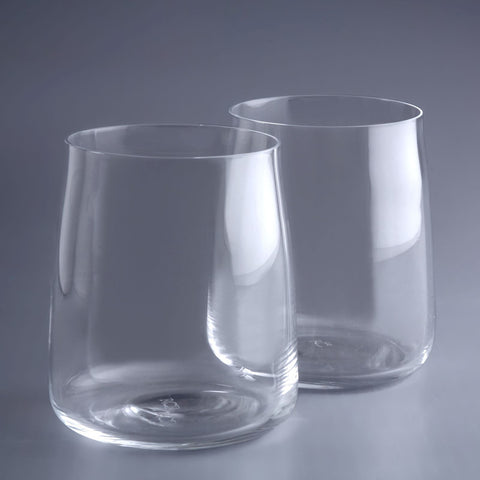 RCR Calice Ensemble de 6 Verres à Eau 420 ml