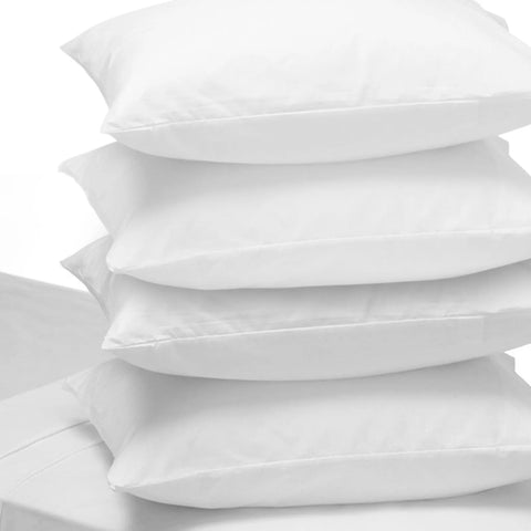 Karaca Home Oreiller Microfibre Silicone 50x70 cm