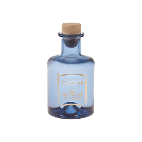 Karaca Home Ocean Blue Diffuseur à Bâtonnets