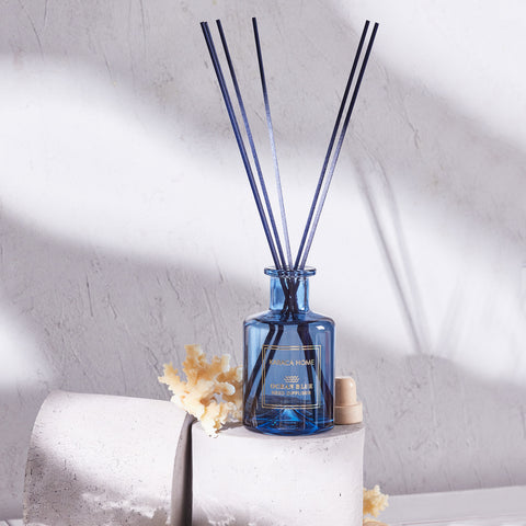 Karaca Home Ocean Blue Diffuseur à Bâtonnets