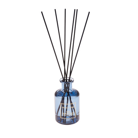 Karaca Home Ocean Blue Diffuseur à Bâtonnets