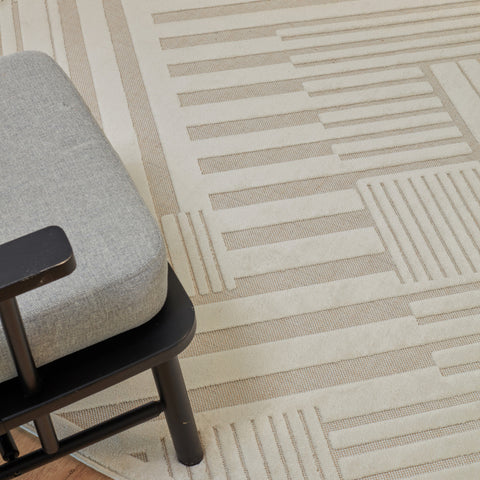 Kaşmir Halı Scandinave Bergen, Tapis, 120x180cm