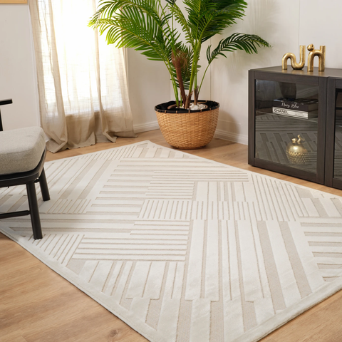 Kaşmir Halı Scandinave Bergen, Tapis, 120x180cm
