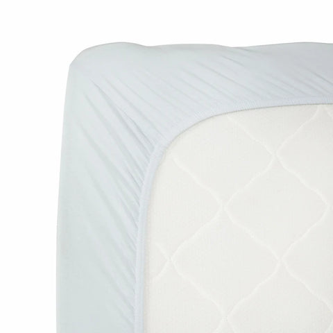 Karaca Home Green Jersey, Drap-Housse, Double, Vert