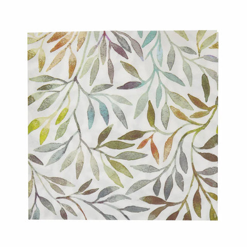 Karaca Home Serviettes en Papier Lamina Pack de 20 33x33 cm