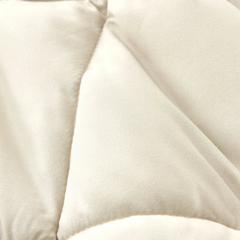 Sarah Anderson Grimes Couette Microfibre Double Beige