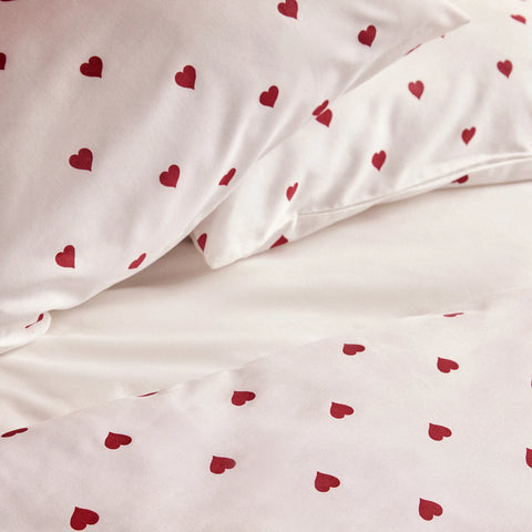 Sarah Anderson Amour Ensemble de Literie Pour lit Simple
