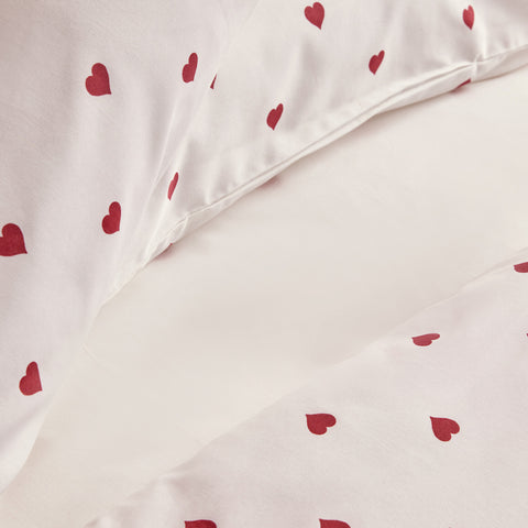 Sarah Anderson Amour Ensemble de Literie Pour lit Simple