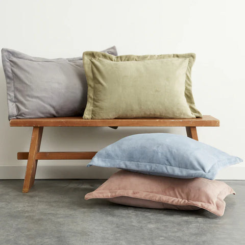 Karaca Home Viny Ensemble Soft Dream Comfort Lit Double Anthracite