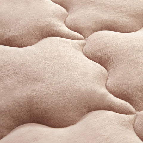 Karaca Home Viny Ensemble Soft Dream Comfort Lit Double Rose Ancien