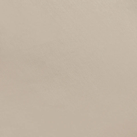 Karaca Home Weena Housse de Couette Double en Crepe Jacquard Beige
