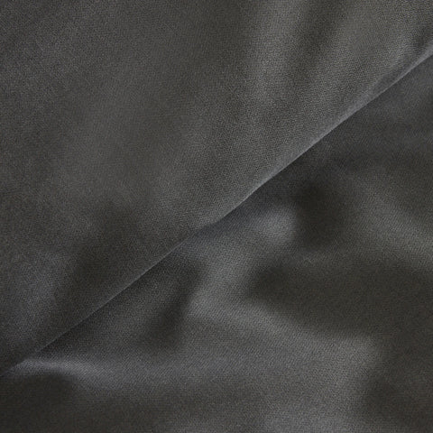 Karaca Home Weena Tweepersoonsbed Crepe Dekbedovertrek Jacquard Dekbedovertrek Grijs