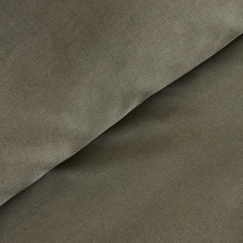 Karaca Home Weena Housse de Couette Double en Crepe Jacquard Vert