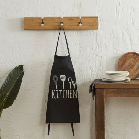 Karaca Home Jannie Tablier de Cuisine Imprimé